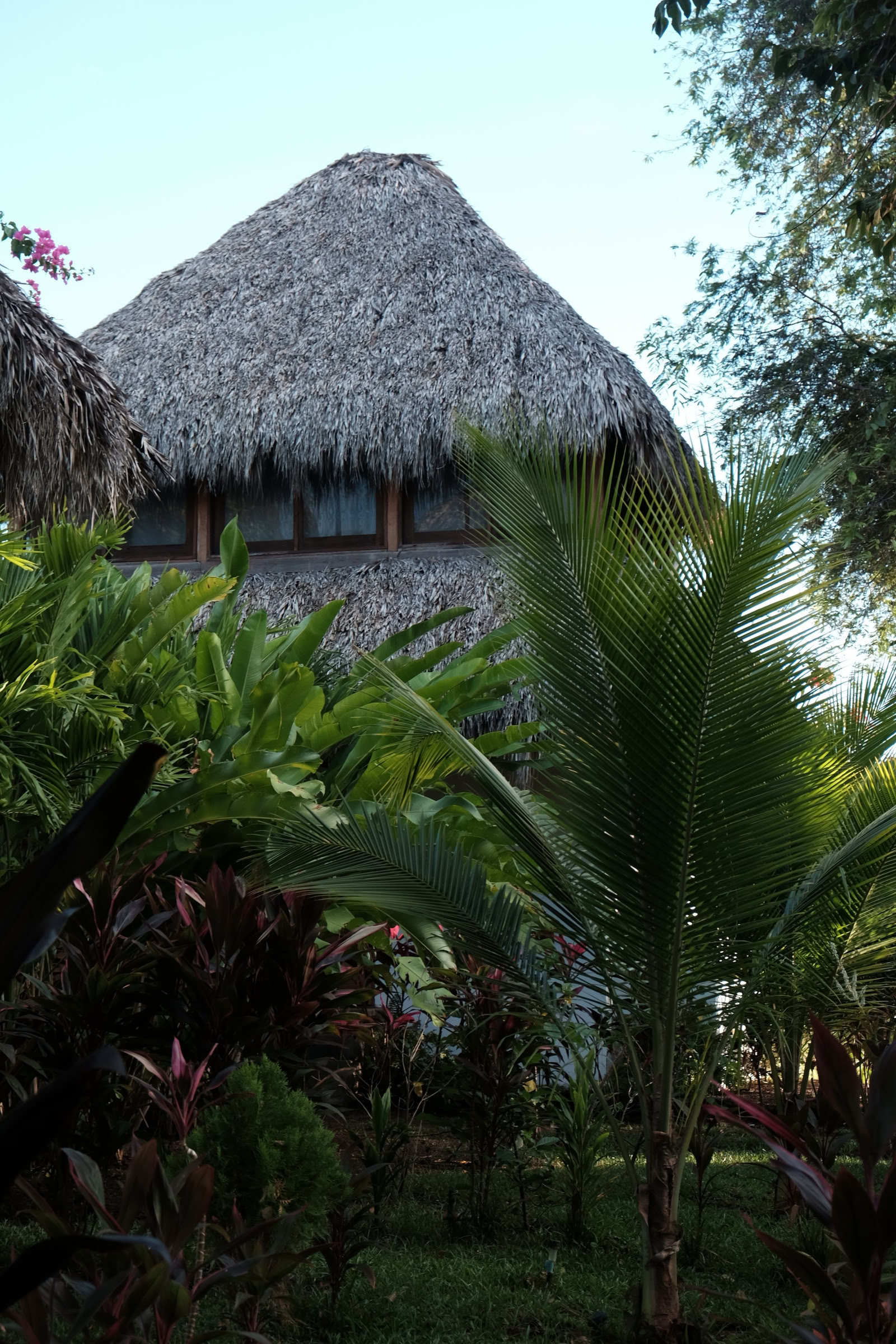 Sol Space Yoga-retreat