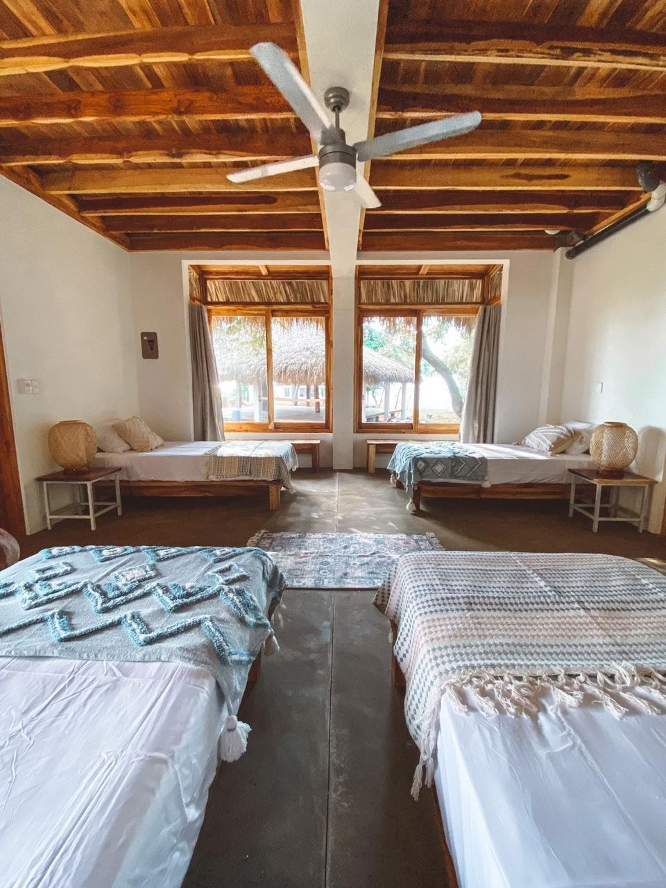 Sol Space Yoga-retreat