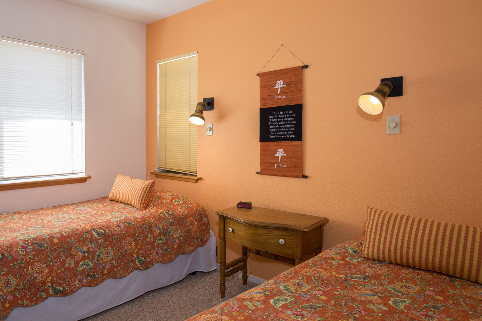 Testhelgsretreat flera datum