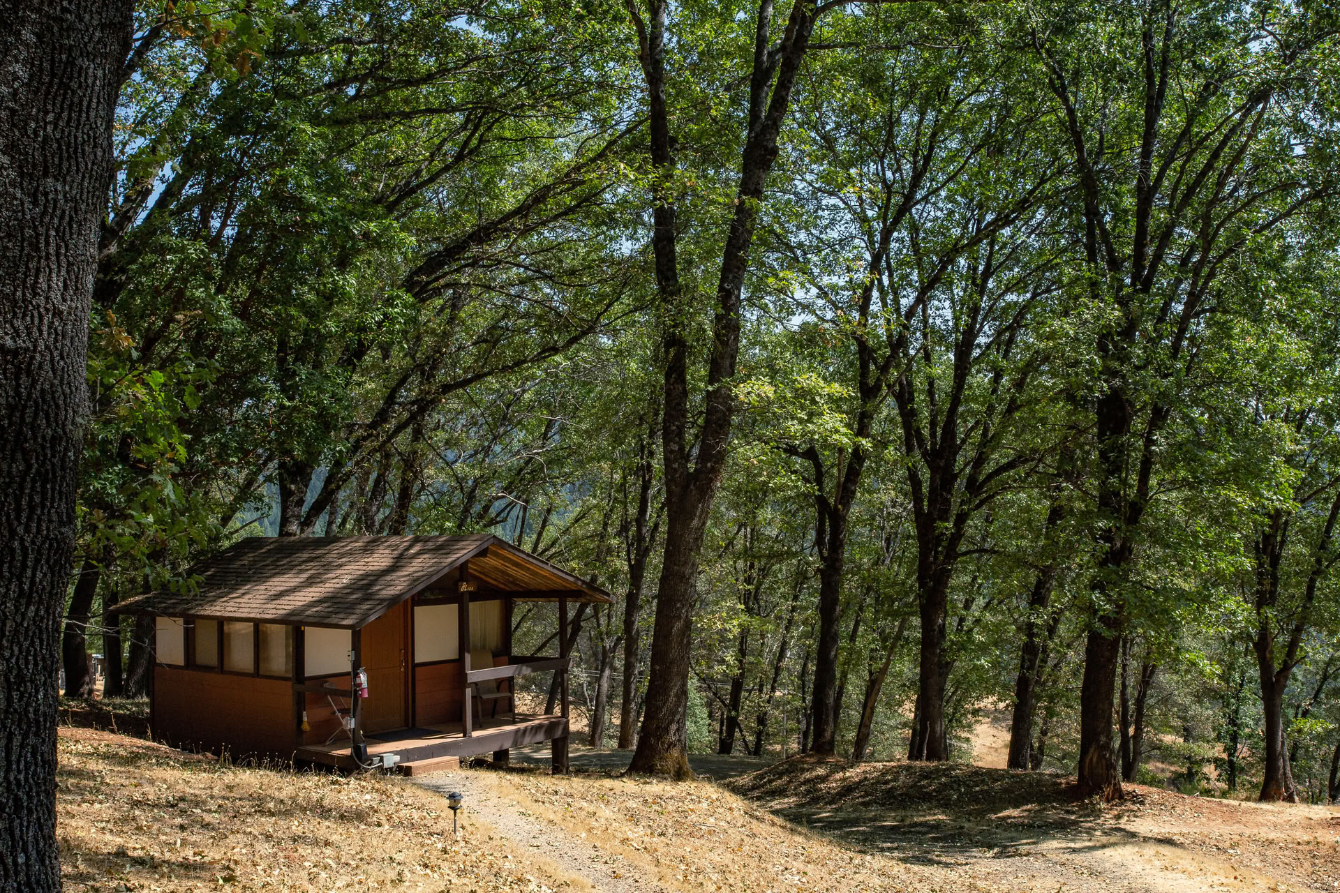 Yoga-retreat: Ge din sommar ny energi