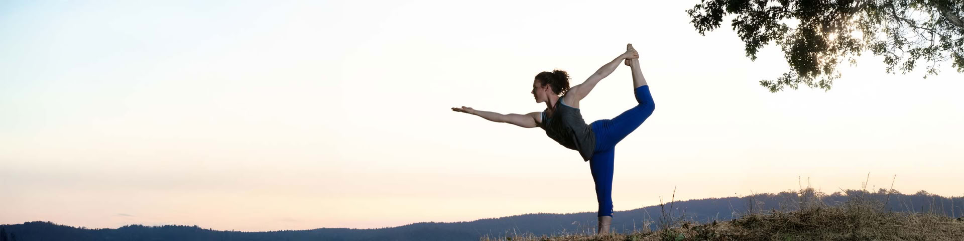 Yoga-retreat: Ge din sommar ny energi