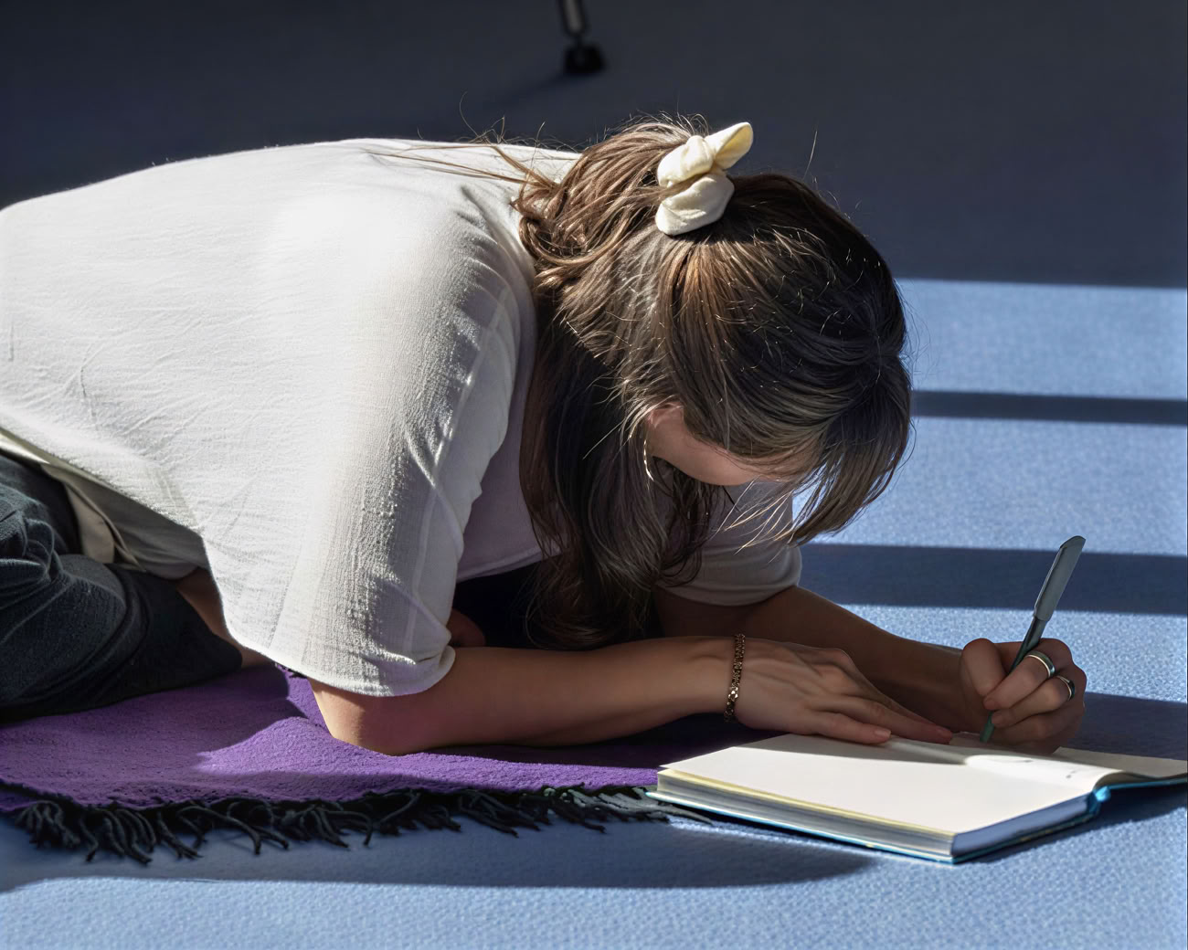 Yoga Sutrorna: Avmystifiera Patanjali