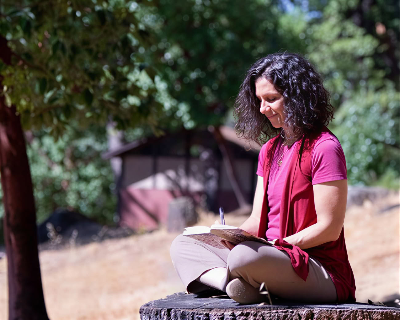Yoga Sutrorna: Avmystifiera Patanjali