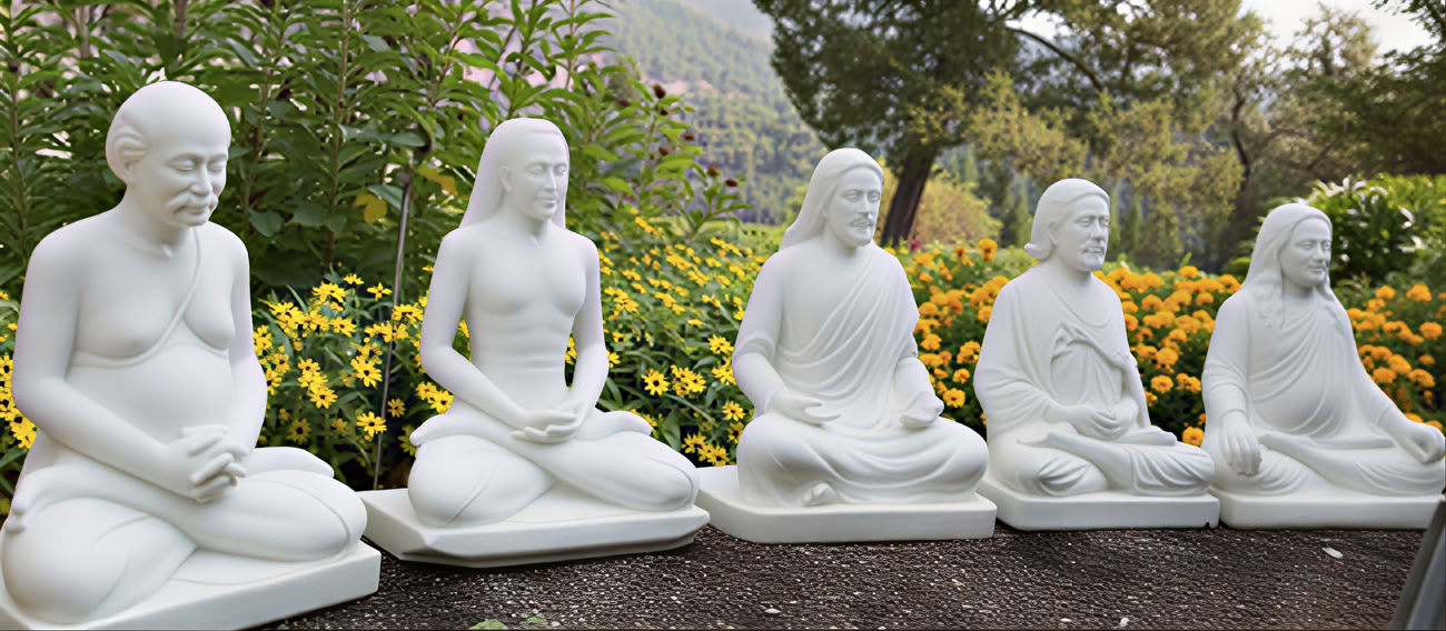 Grunderna i Ananda Yoga