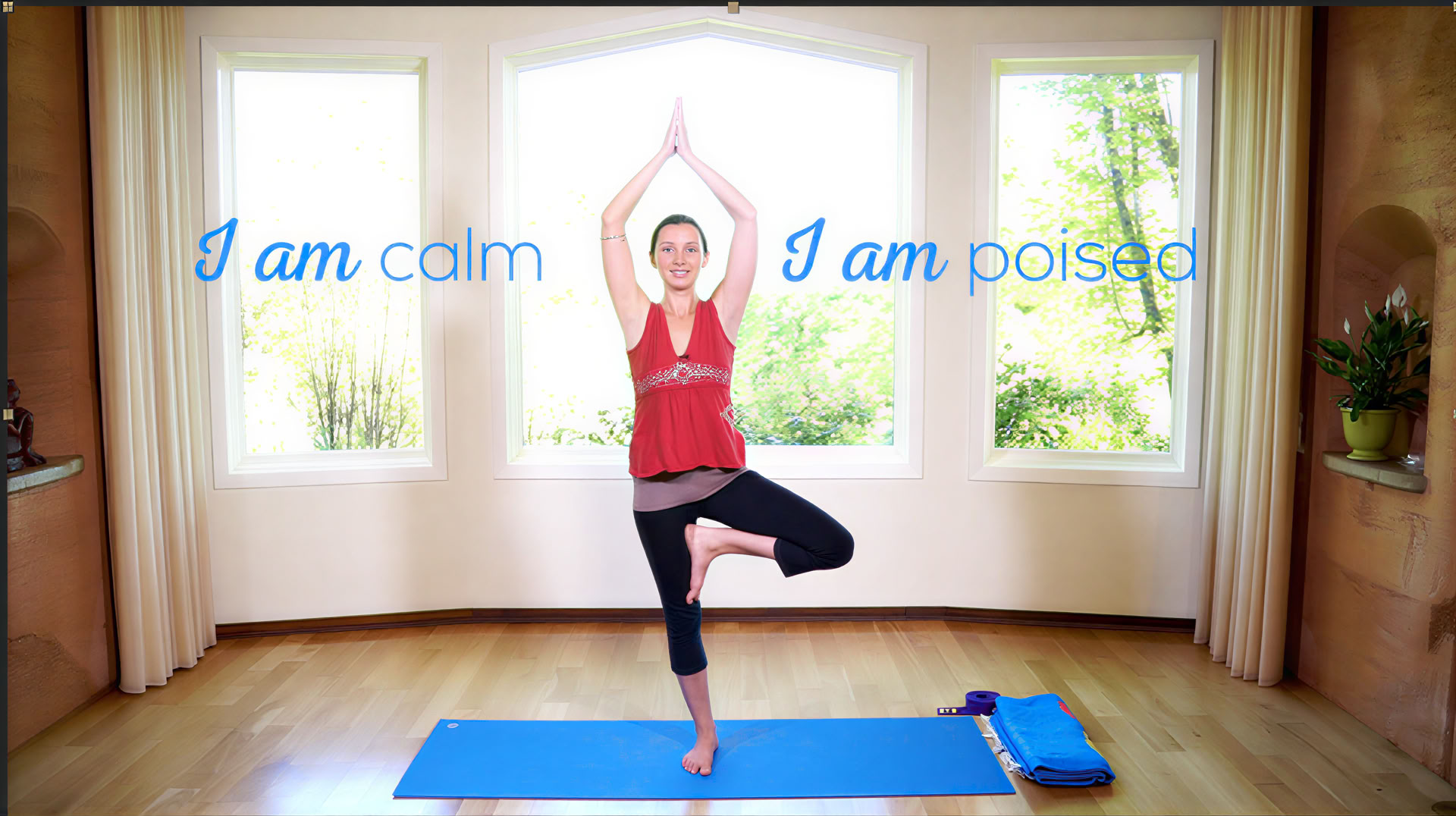 Bron till Ananda Yoga