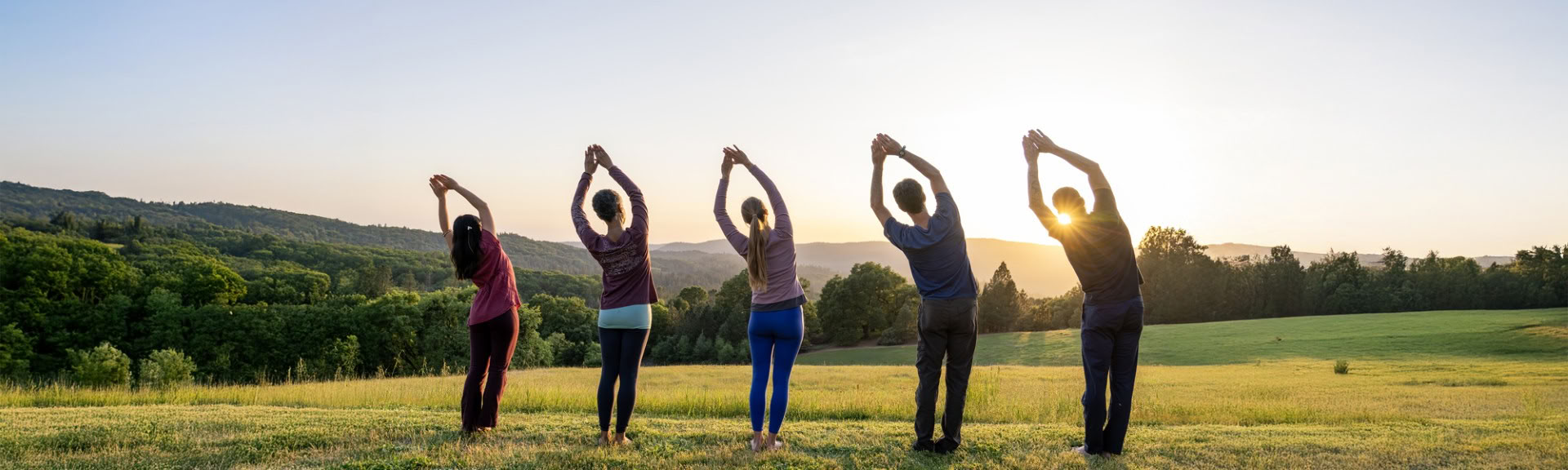 Bron till Ananda Yoga