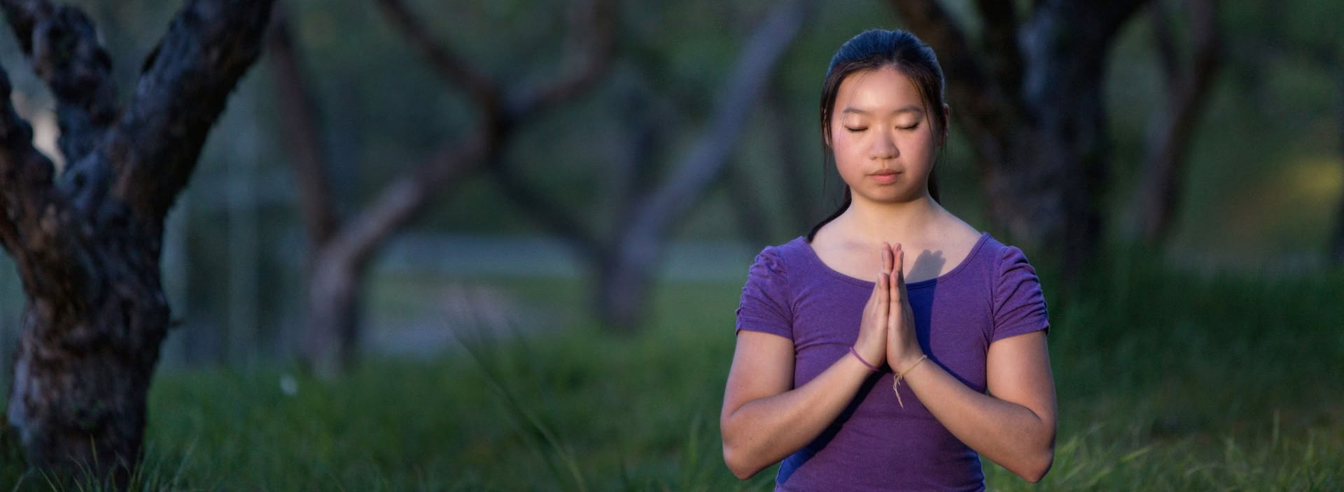 Bron till Ananda Yoga