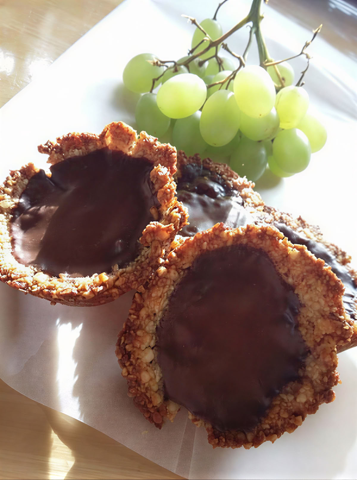 Vegetarisk matlagningskurs 3–5 juli