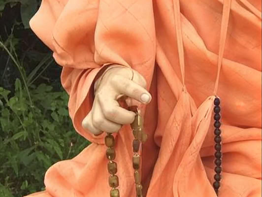 10–12 juli orientalisk detox med tai chi och qigong