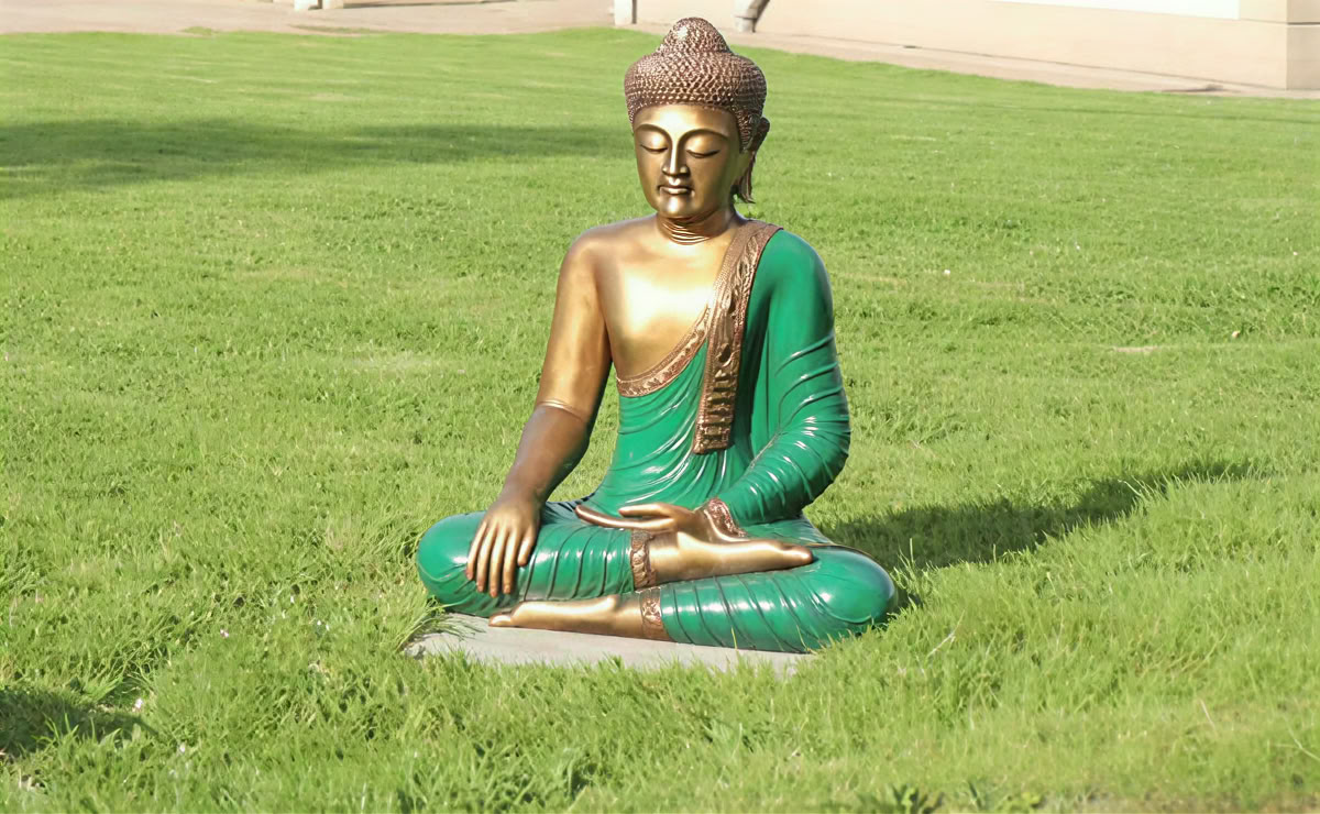 10–12 juli orientalisk detox med tai chi och qigong