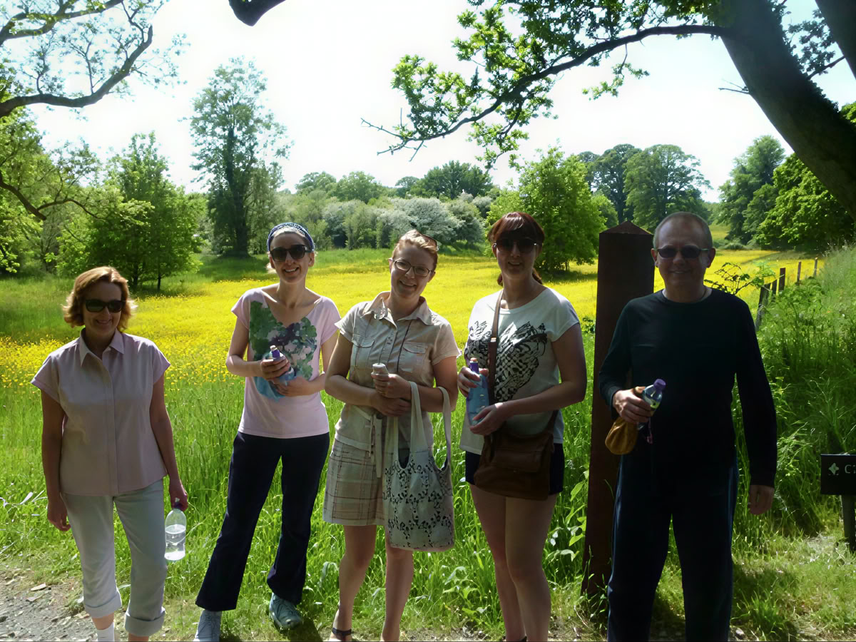 Vegetarisk matlagningskurs 24–26 juli