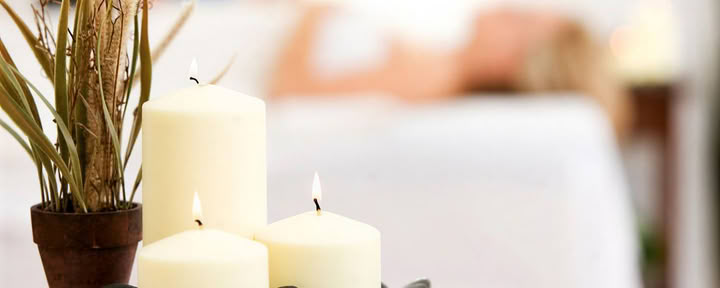 7–9 augusti: Avslappning och återhämtning på retreat