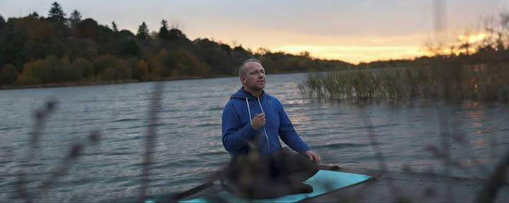 21–23 aug Meditation och medveten närvaro