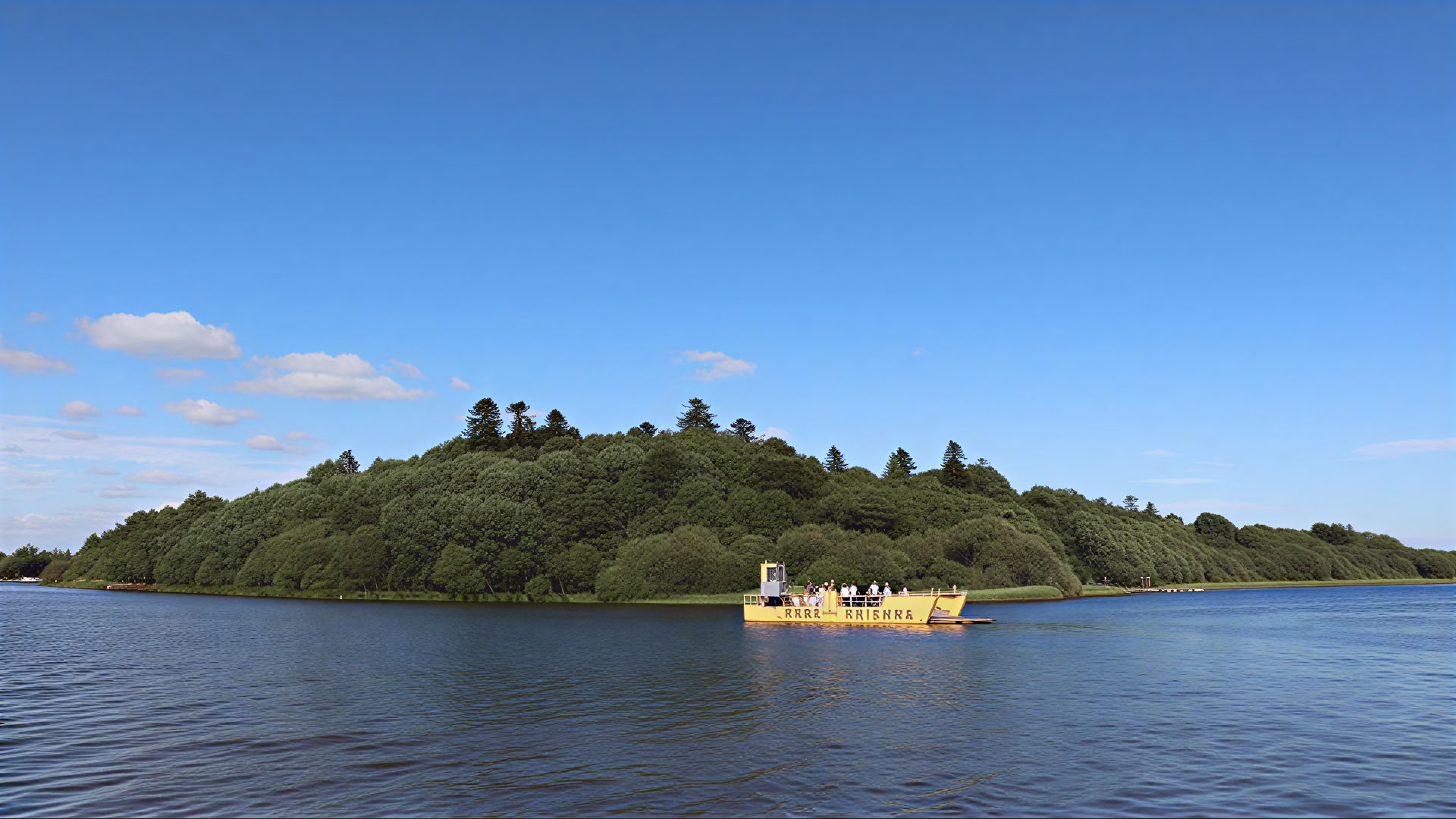 Uppfriskande återhämtningsretreat