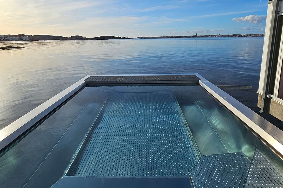 10 dagars juicefasta- och detoxretreat – 10–15 juli 2026