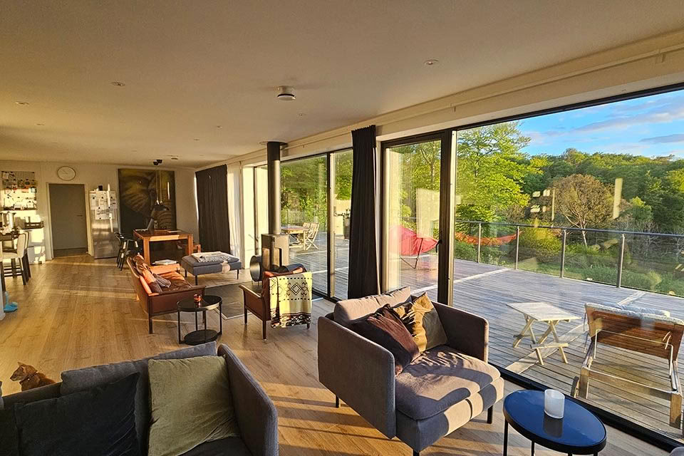 10 dagars juicefasta- och detoxretreat – 10–15 juli 2026