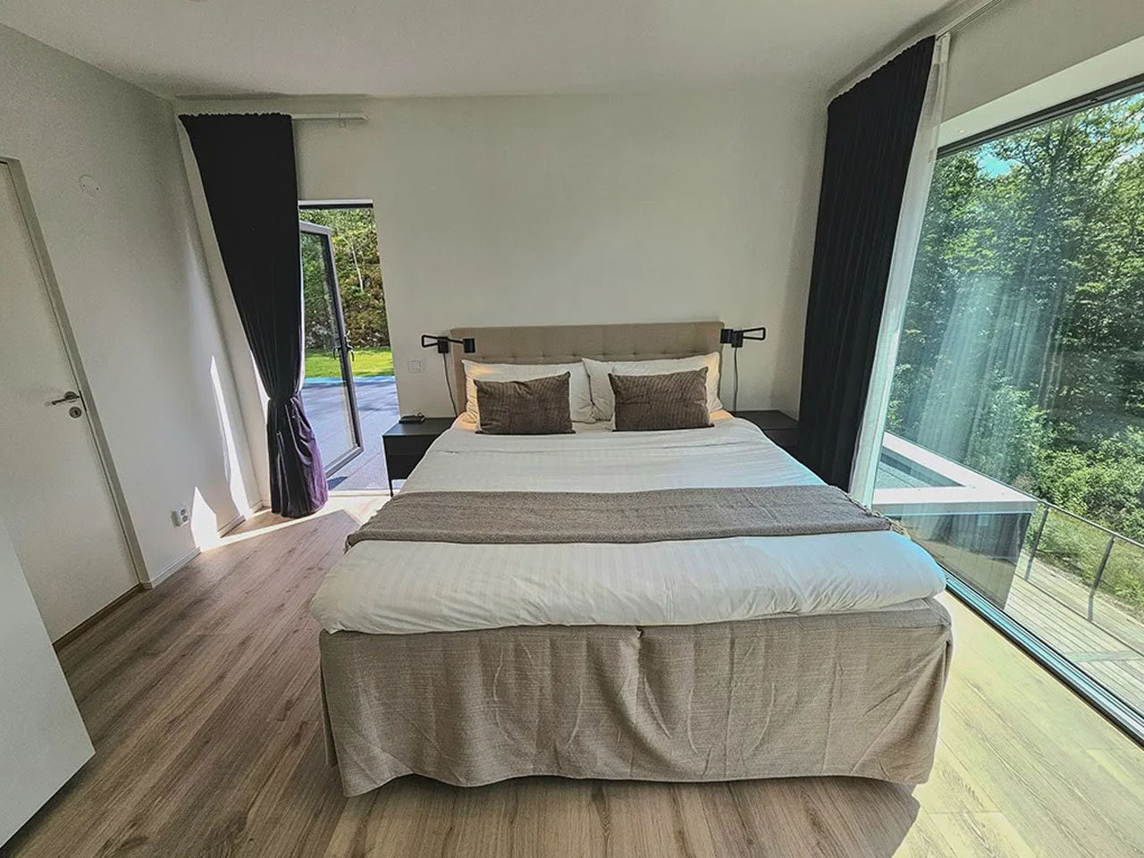 10 dagars juicefasta- och detoxretreat – 10–15 juli 2026