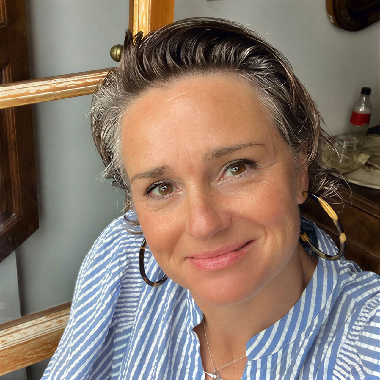 10 dagars juicefasta- och detoxretreat – 10–15 juli 2026