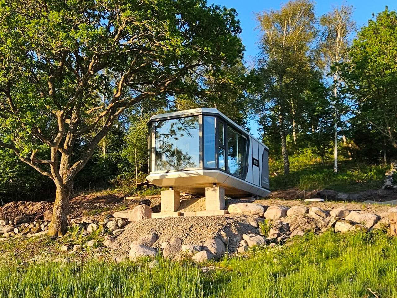 10 dagars juicefasta- och detoxretreat – 10–15 juli 2026