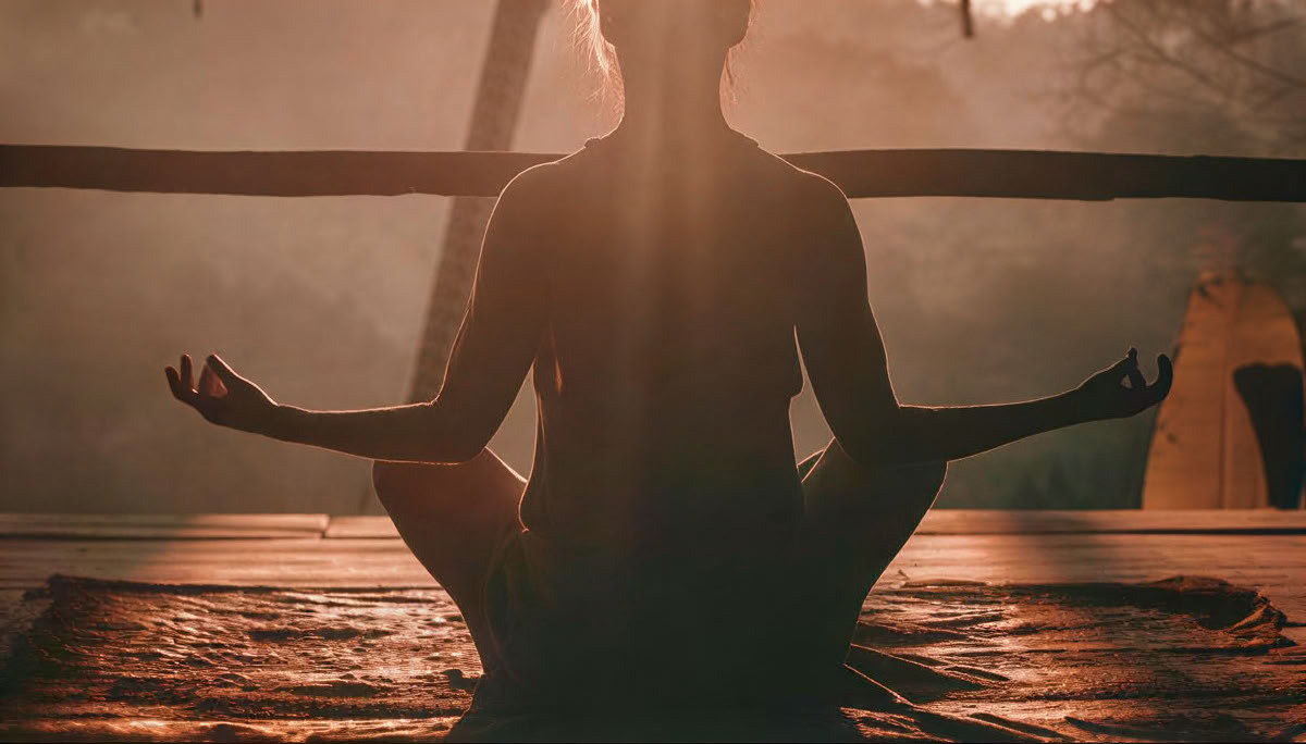 Transformativ detox – 10–19 juli 2026