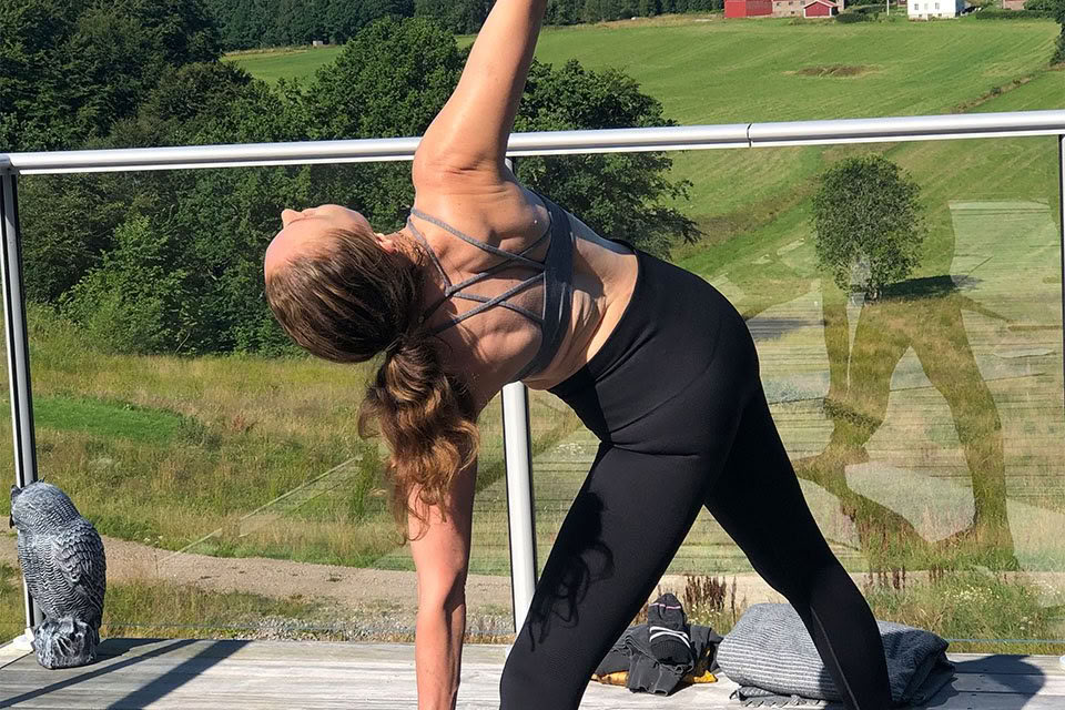 Transformativ detox – 10–19 juli 2026