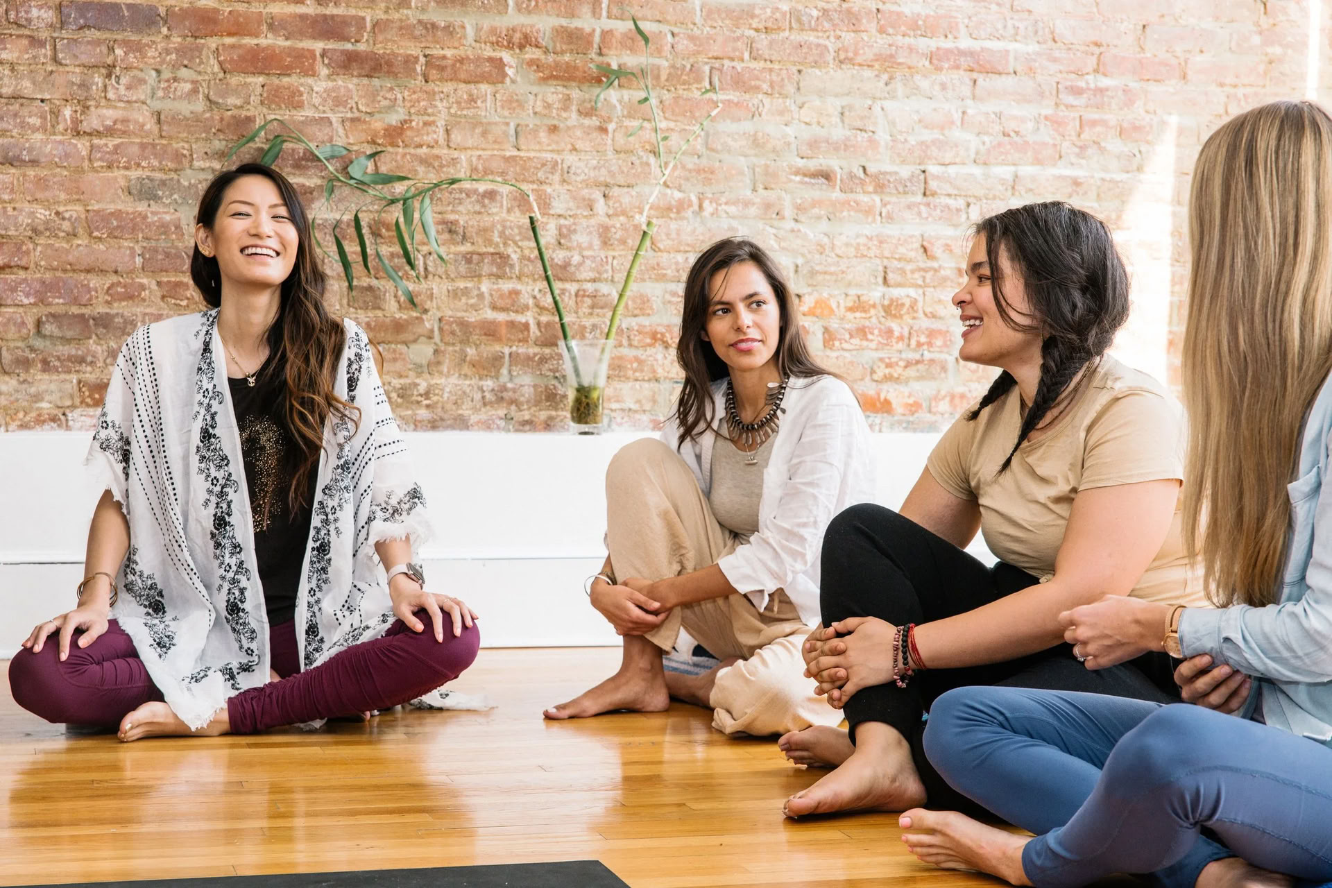 Skola för yoga och ayurveda