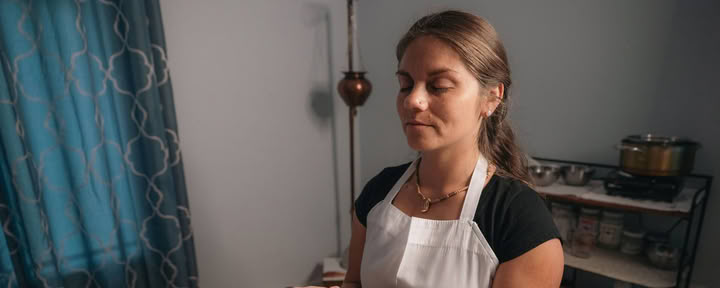 Ayurvedisk kroppsbehandling certifiering