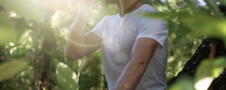 Levande ayurvedaretreat