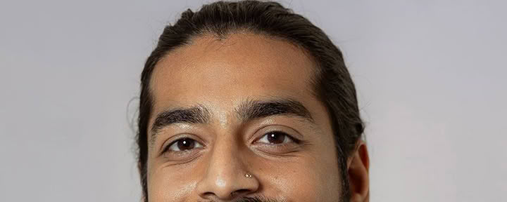 Radikal vila för BIPOC