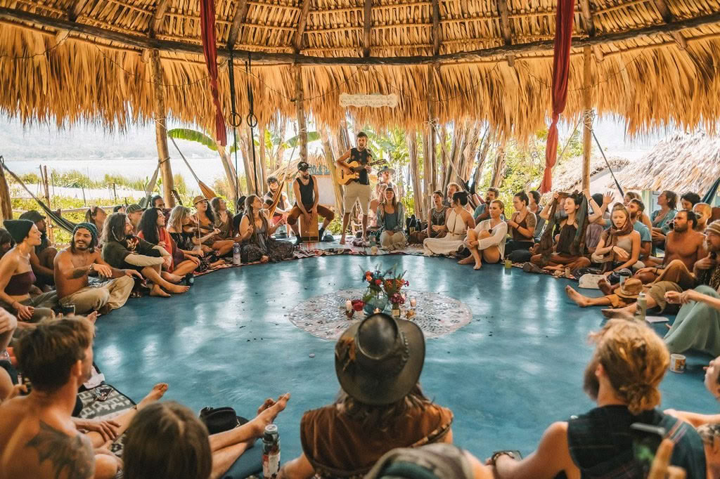 HeartSong Gathering 2026 (sångfestival)