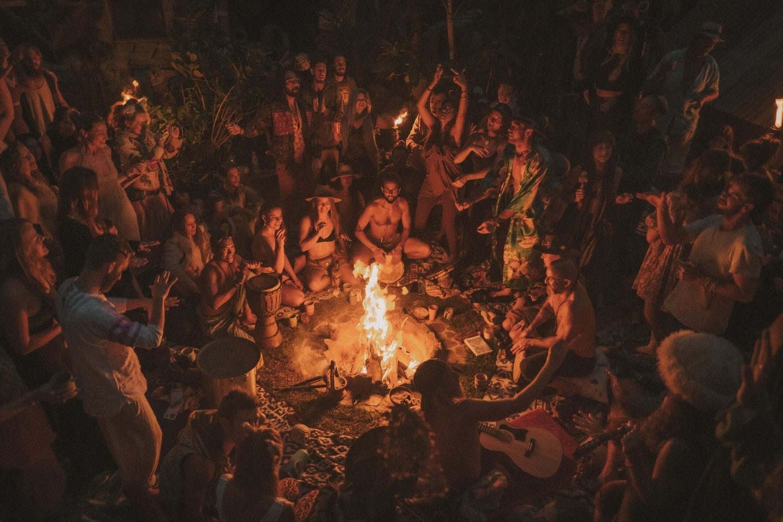 HeartSong Gathering 2026 (sångfestival)