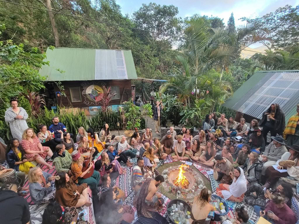 HeartSong Gathering 2026 (sångfestival)