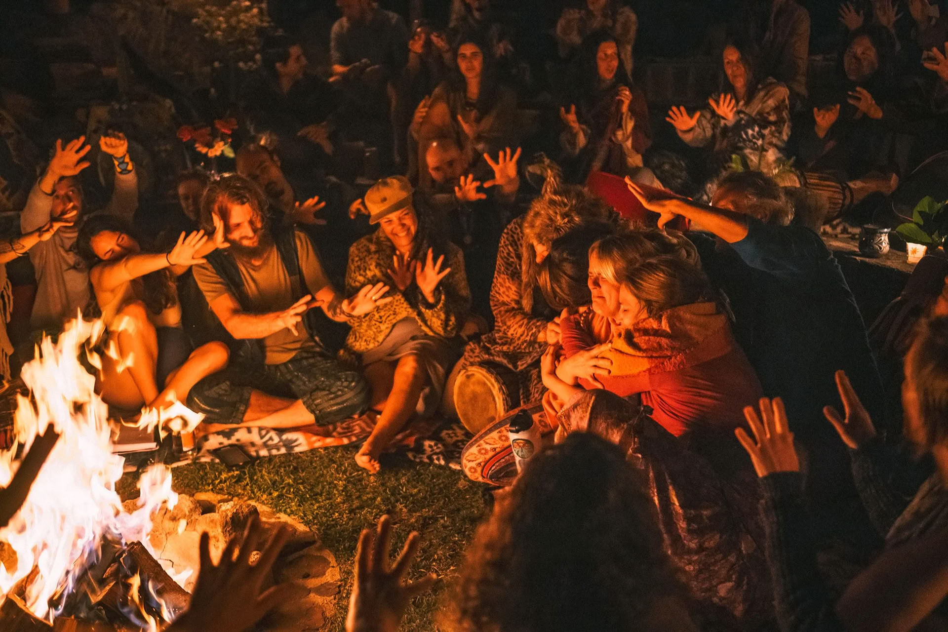 HeartSong Gathering 2026 (sångfestival)
