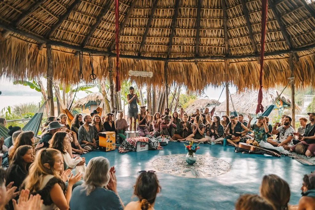 HeartSong Gathering 2026 (sångfestival)