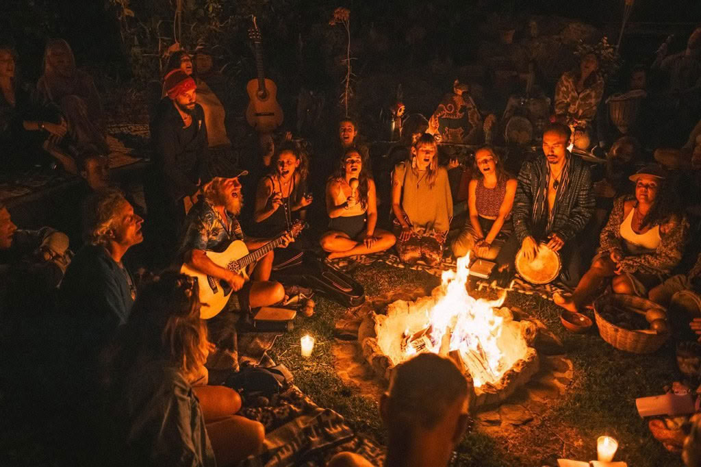 HeartSong Gathering 2026 (sångfestival)