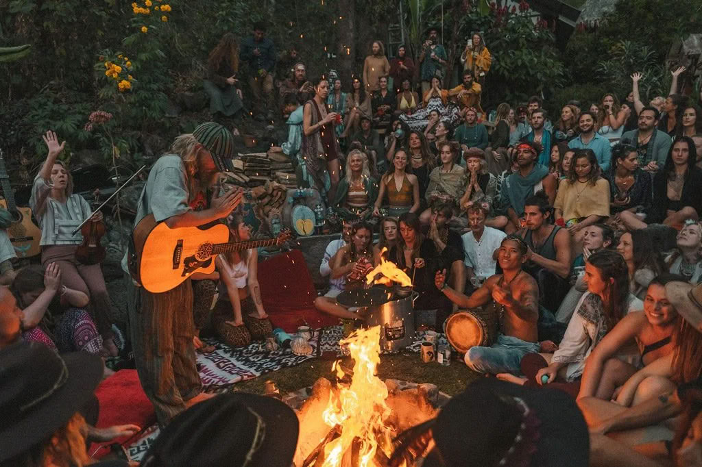 HeartSong Gathering 2026 (sångfestival)