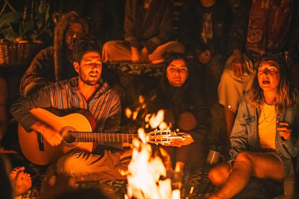 HeartSong Gathering 2026 (sångfestival)