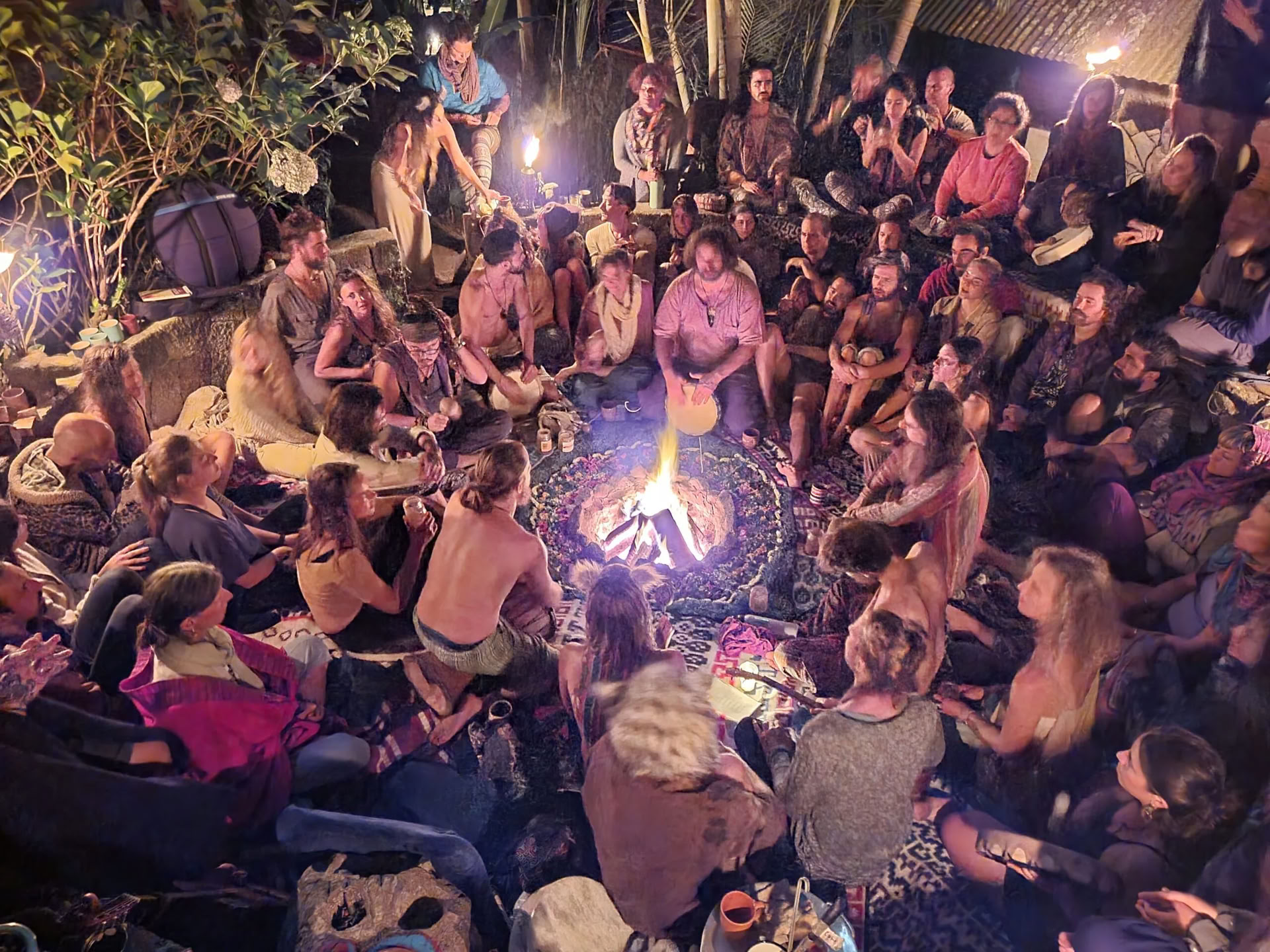HeartSong Gathering 2026 (sångfestival)