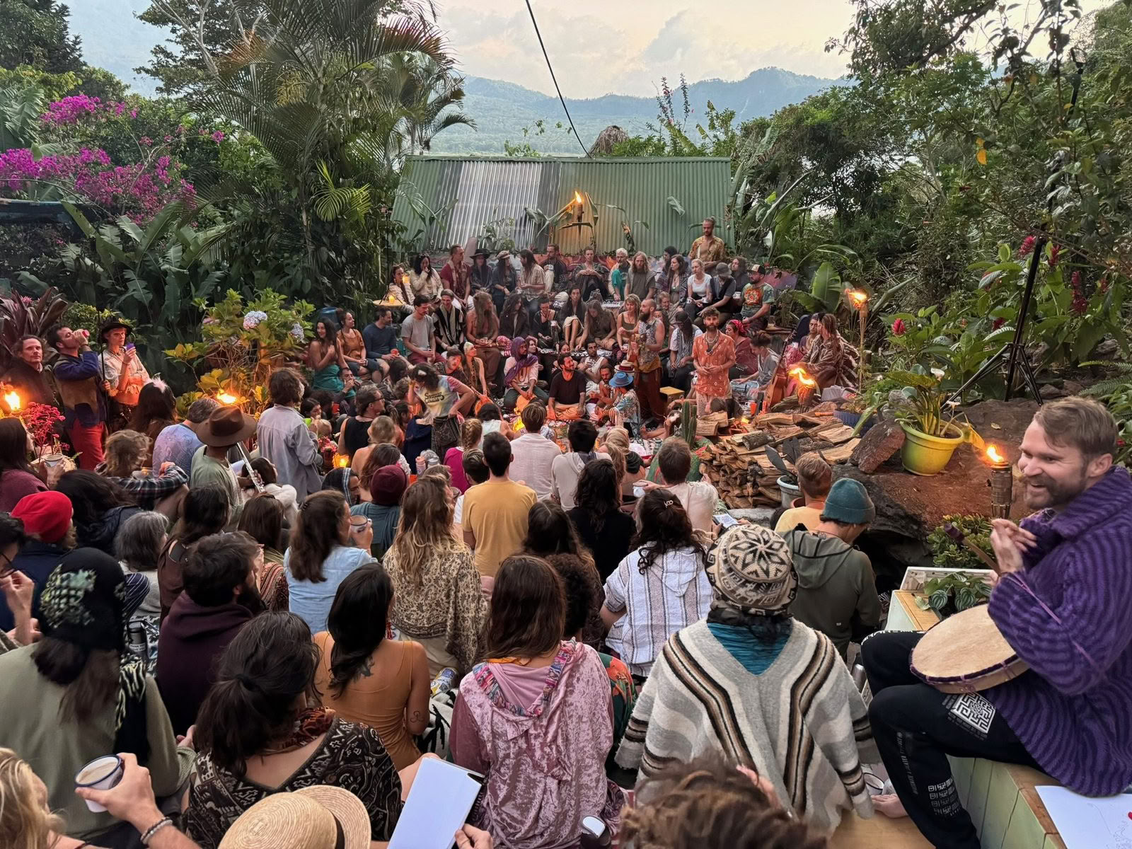 HeartSong Gathering 2026 (sångfestival)