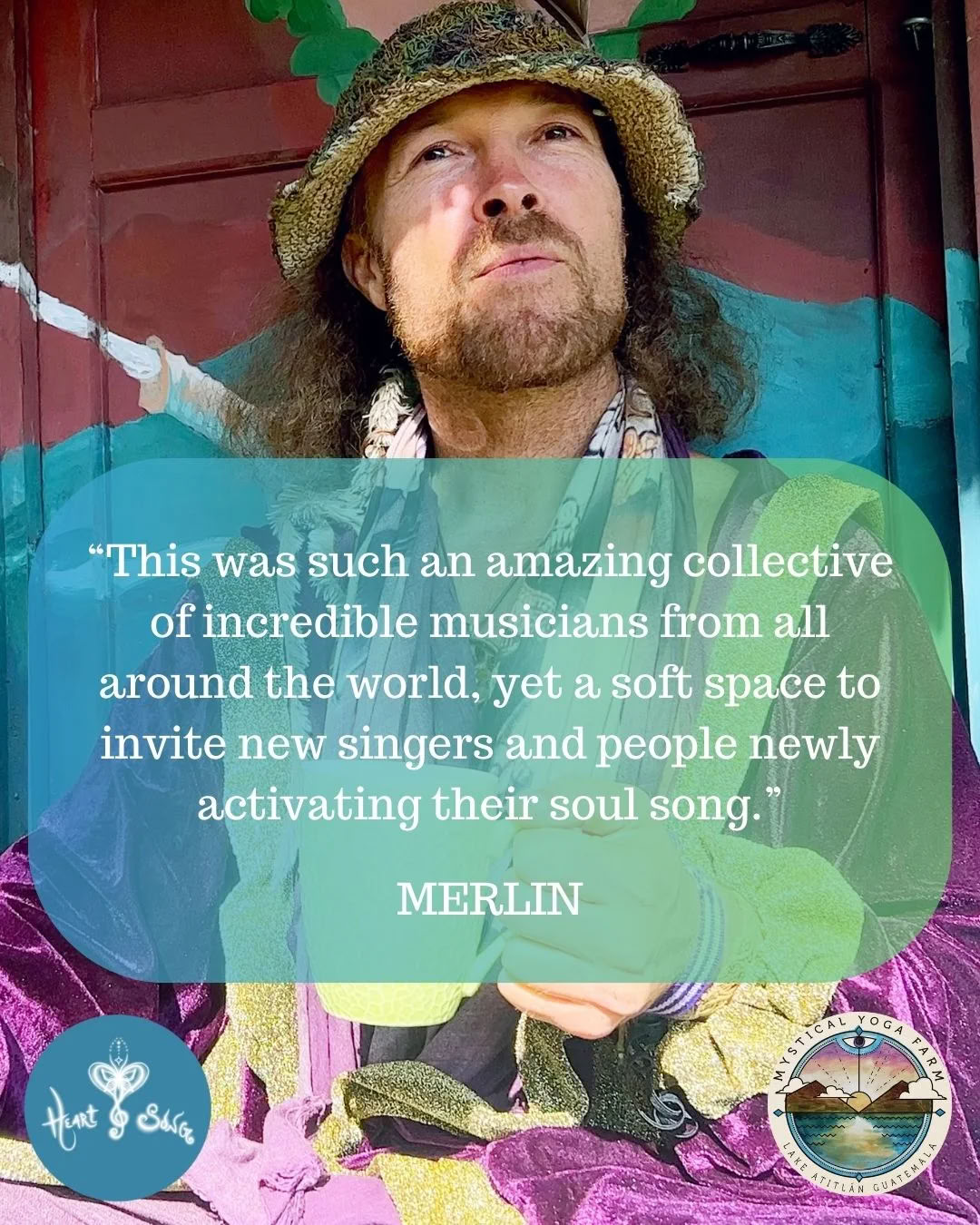 HeartSong Gathering 2026 (sångfestival)