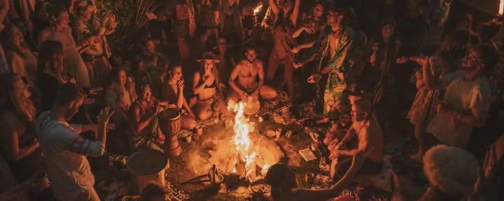 HeartSong Gathering 2026 (sångfestival)