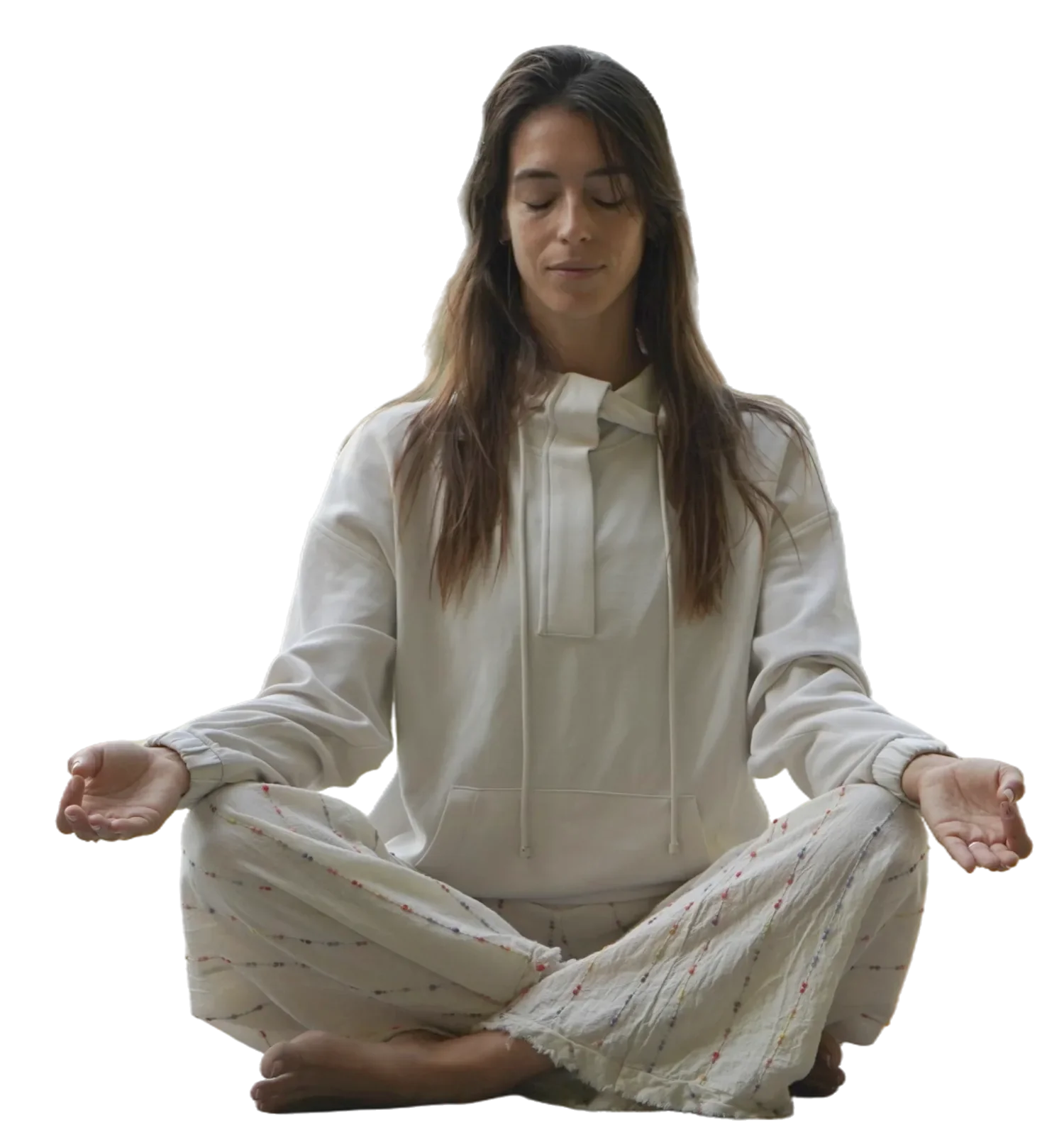 100-timmars yogalärarutbildning i Rishikesh