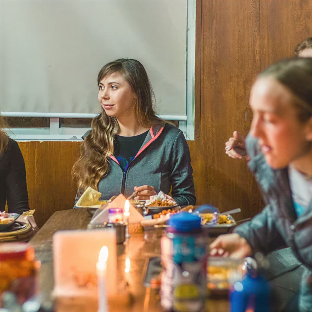 200-timmars yogalärarutbildning i Rishikesh