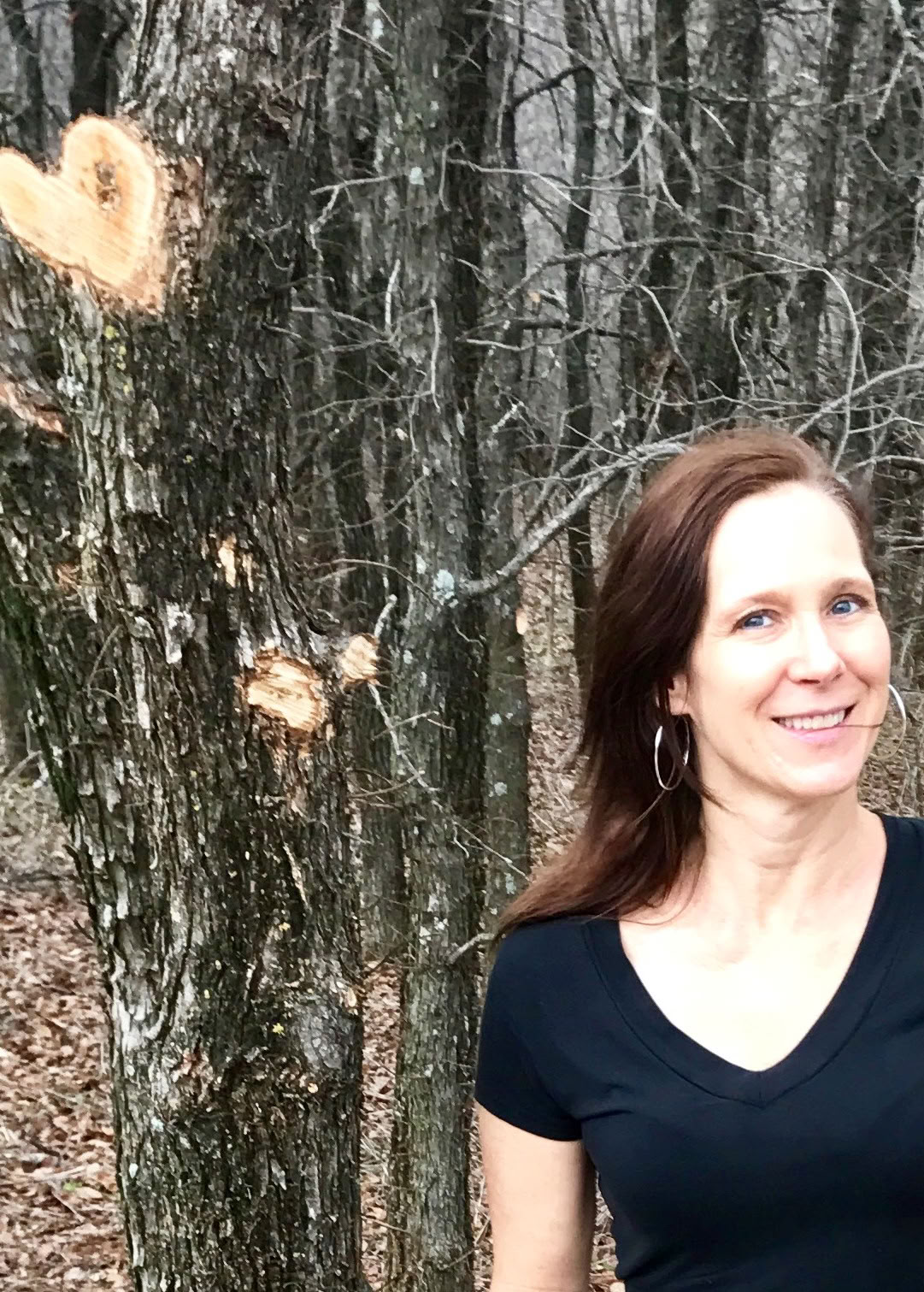 Retreat med Theresa Polley – Retreat med Theresa Polley