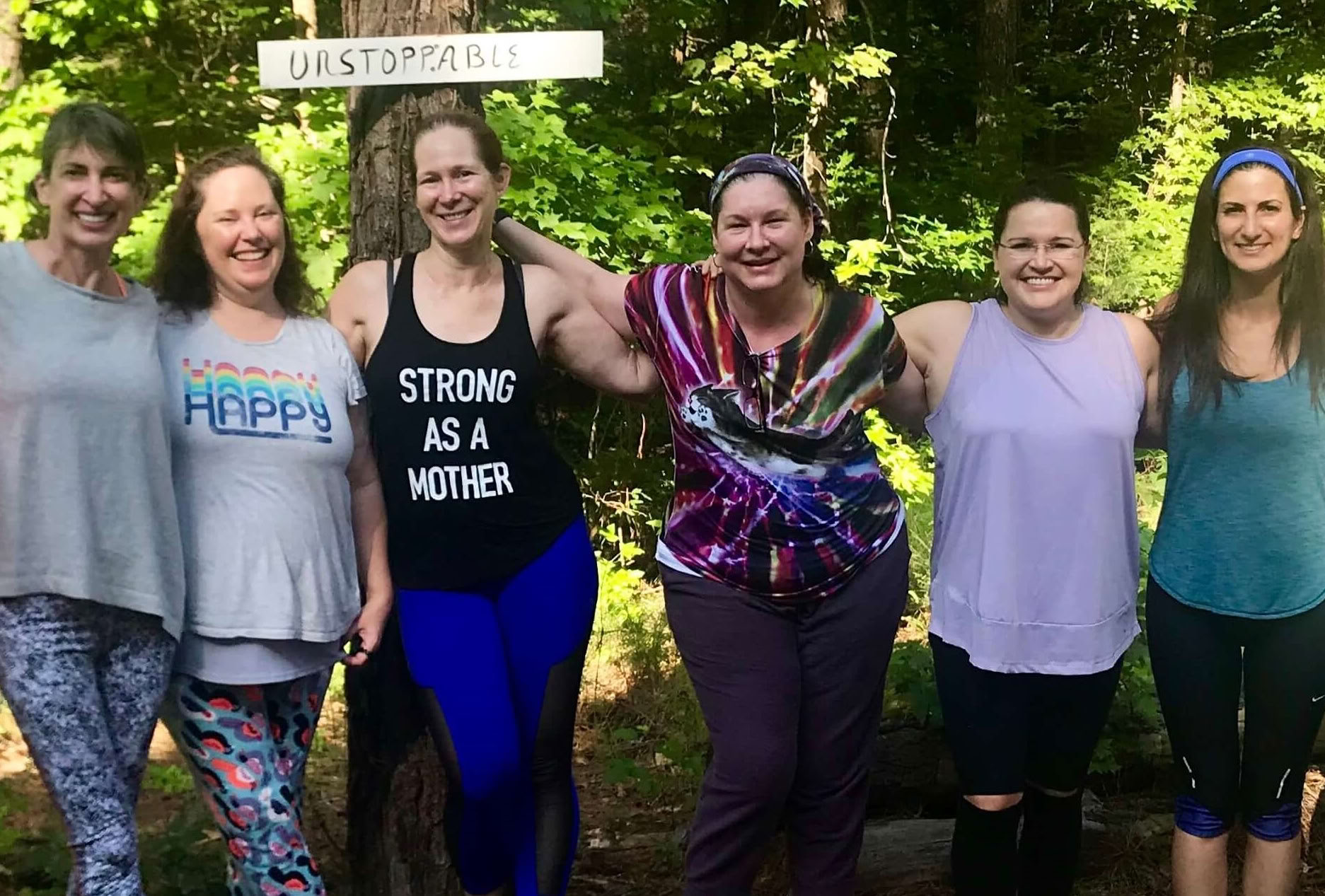 Retreat med Theresa Polley – Retreat med Theresa Polley