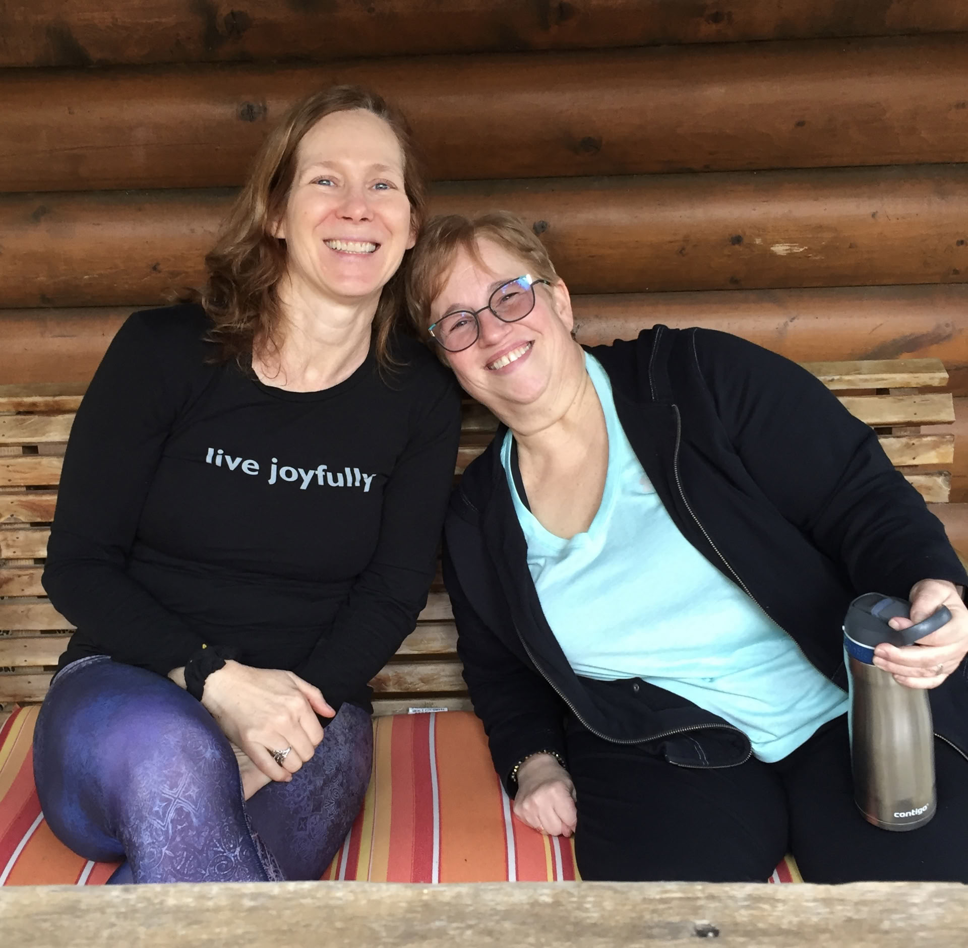 Retreat med Theresa Polley – Retreat med Theresa Polley