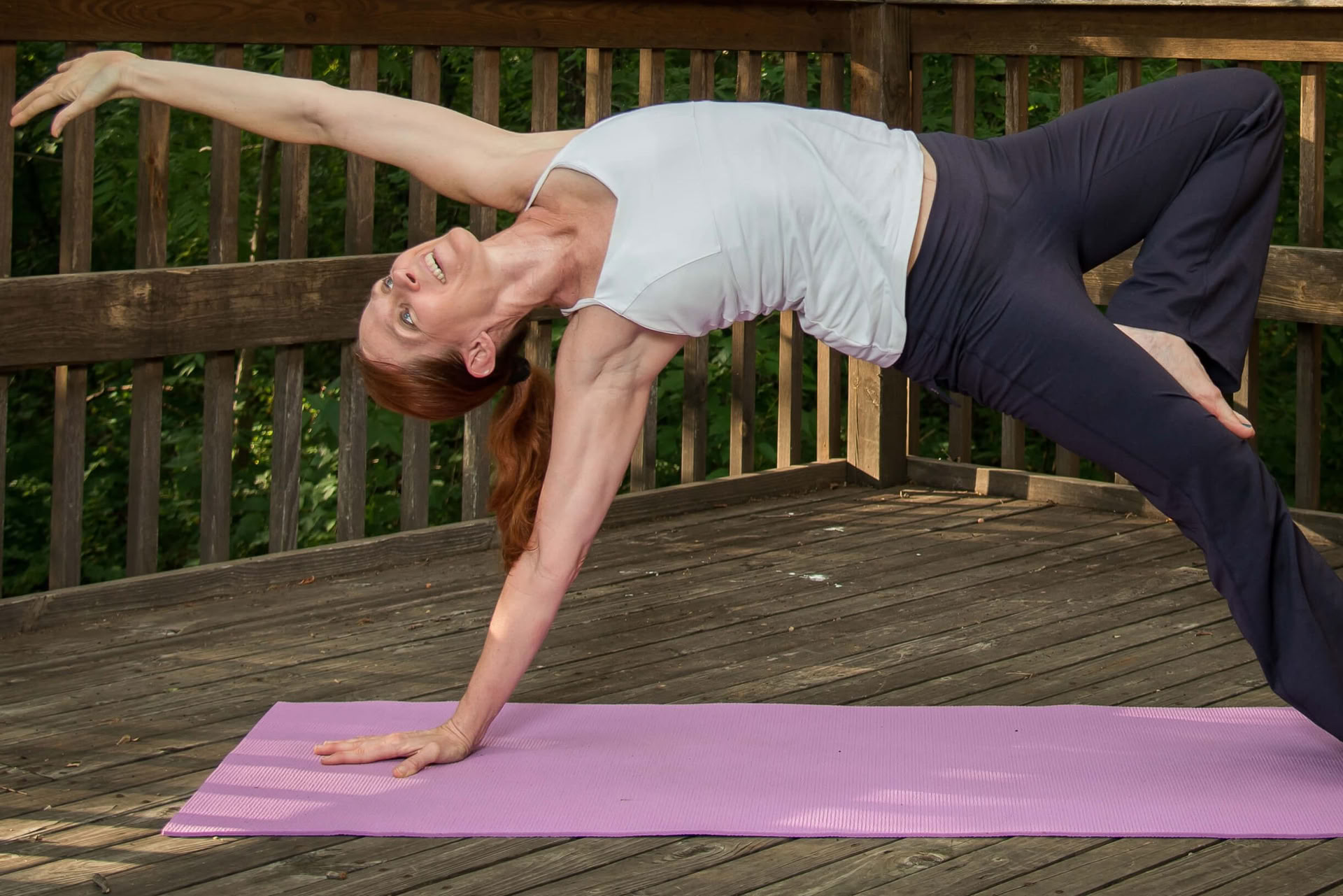 Retreat med Theresa Polley – Retreat med Theresa Polley