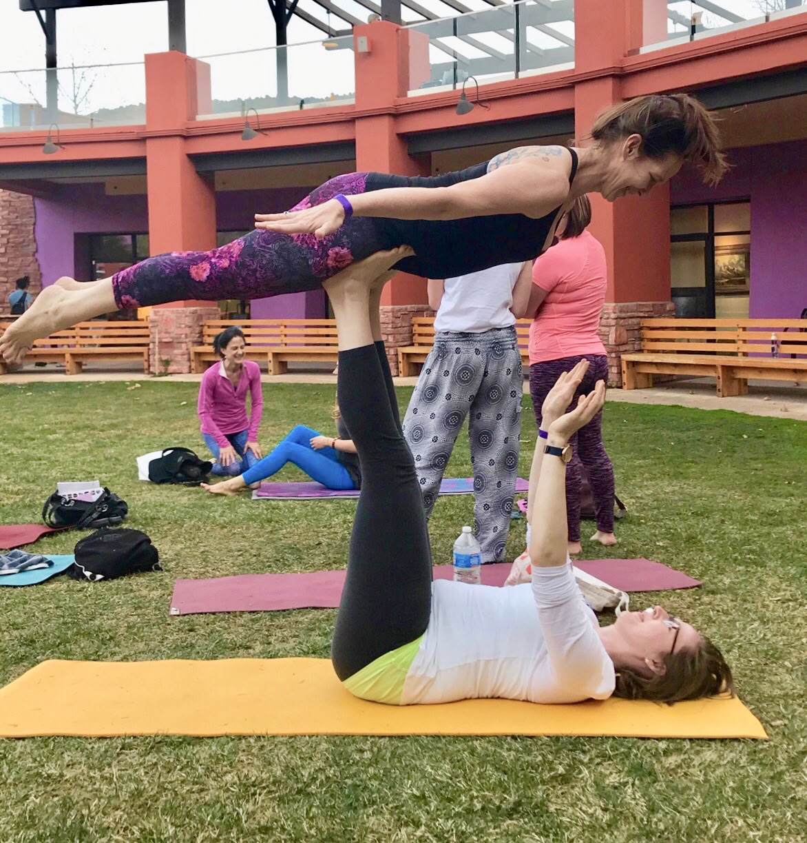 Retreat med Theresa Polley – Retreat med Theresa Polley