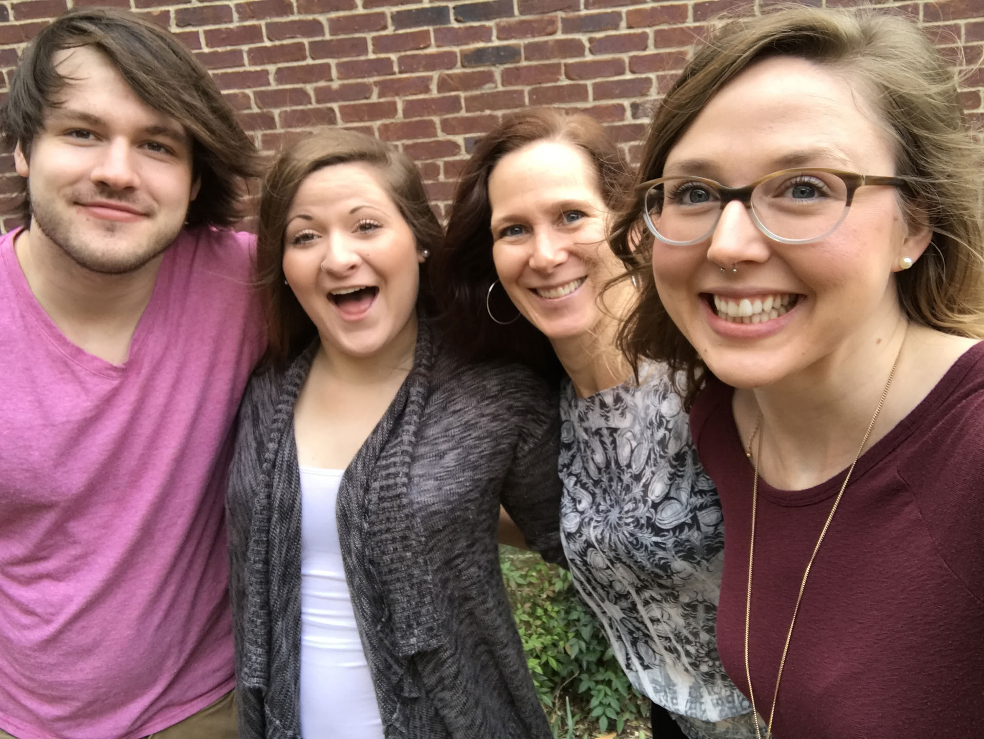 Retreat med Theresa Polley – Retreat med Theresa Polley