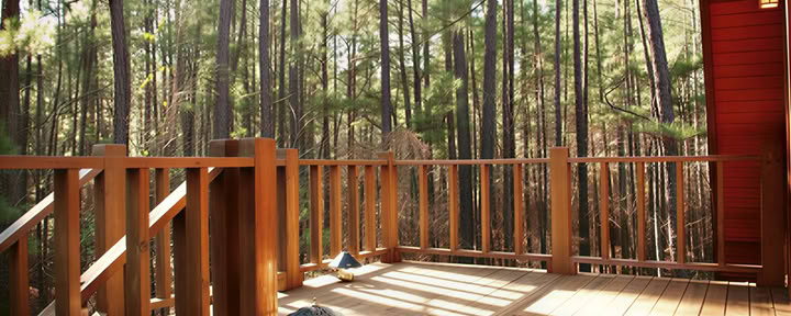 Yoga-retreat på ön – 5 dagar